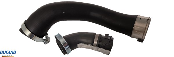 Flessibile aria alimentazione - 82090 BUGIAD
