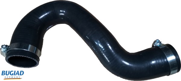 Charger Air Hose - 82093 BUGIAD