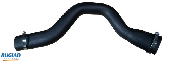 Charger Air Hose - 82127 BUGIAD