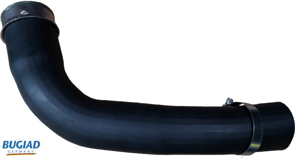 Charger Air Hose - 82131 BUGIAD