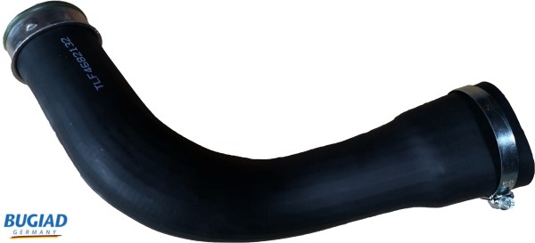 Flessibile aria alimentazione - 82132 BUGIAD