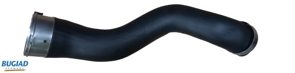 Charger Air Hose - 82144 BUGIAD