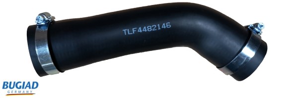 Charger Air Hose - 82146 BUGIAD