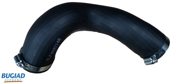 kompresoriaus padavimo žarna - 82148 BUGIAD