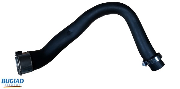 Charger Air Hose - 82150 BUGIAD