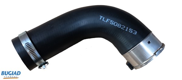 Charger Air Hose - 82153 BUGIAD