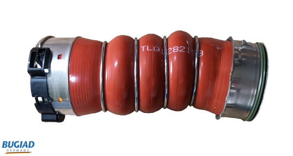 Charger Air Hose - 82159 BUGIAD