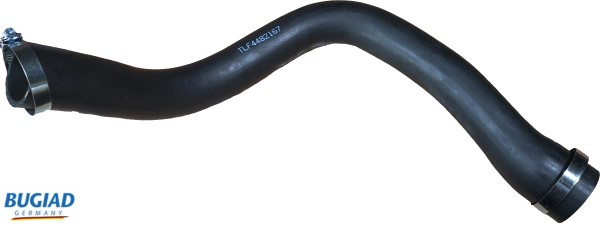 Charger Air Hose - 82167 BUGIAD