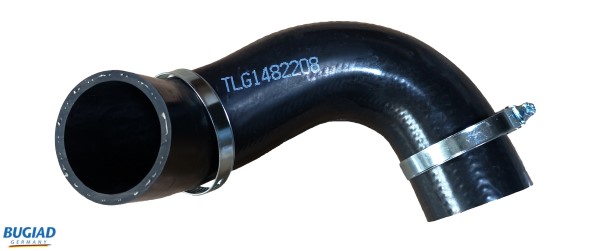 Charger Air Hose - 82208 BUGIAD
