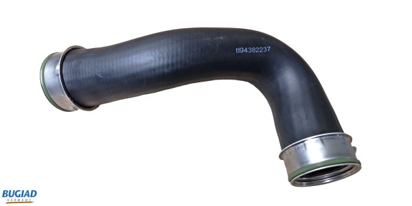 Charger Air Hose - 82237 BUGIAD
