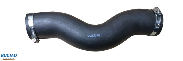Charger Air Hose - 82248 BUGIAD