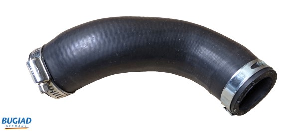 Charger Air Hose - 82257 BUGIAD