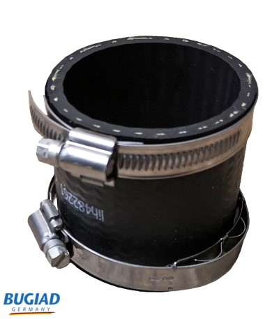 Charger Air Hose - 82261 BUGIAD