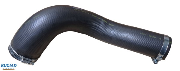 Charger Air Hose - 82262 BUGIAD