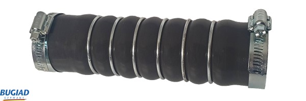Charger Air Hose - 82279 BUGIAD