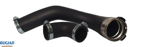 Charger Air Hose - 82337 BUGIAD