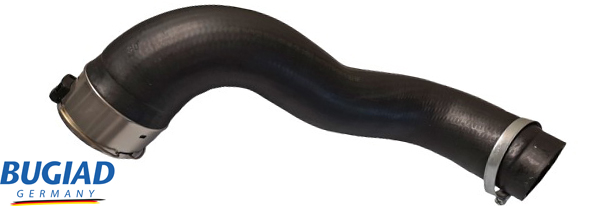 Charger Air Hose - 82360 BUGIAD