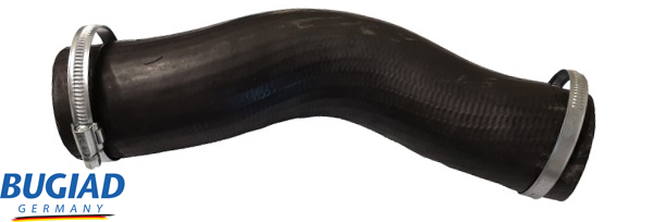 Charger Air Hose - 82362 BUGIAD