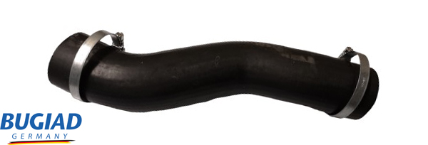 Charger Air Hose - 82369 BUGIAD