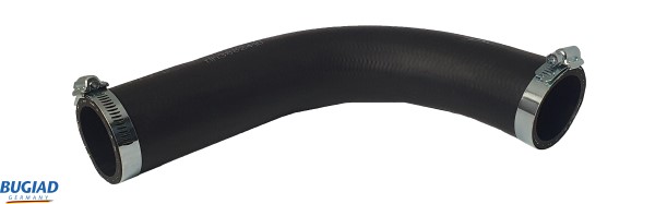 Charger Air Hose - 82410 BUGIAD