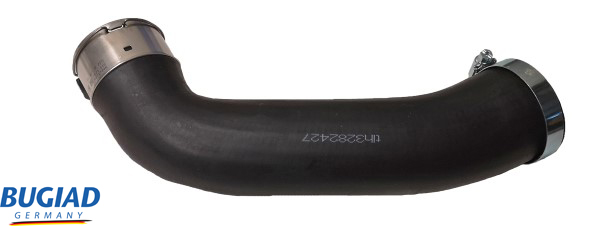 Charger Air Hose - 82427 BUGIAD