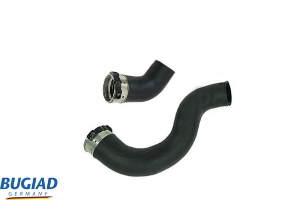 Charger Air Hose - 82432 BUGIAD