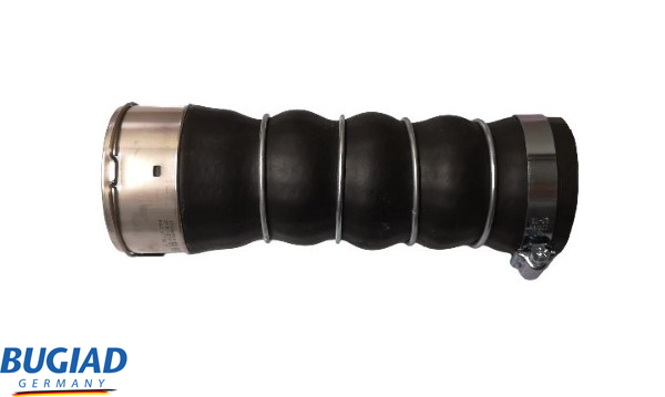 Charger Air Hose - 82437 BUGIAD