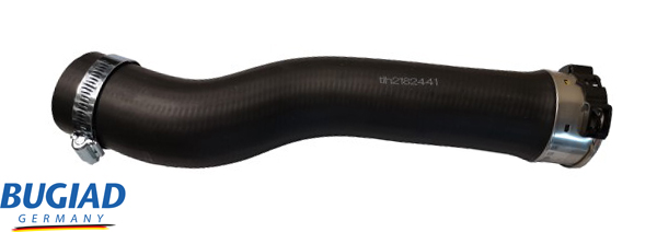 Charger Air Hose - 82441 BUGIAD