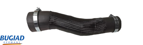 Charger Air Hose - 82443 BUGIAD
