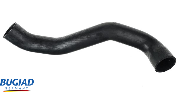 Charger Air Hose - 82450 BUGIAD