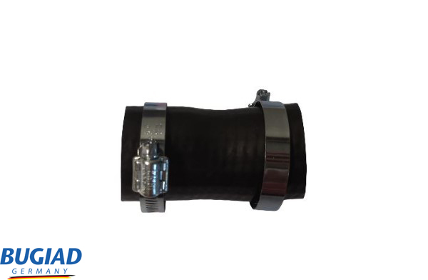 Charger Air Hose - 82451 BUGIAD