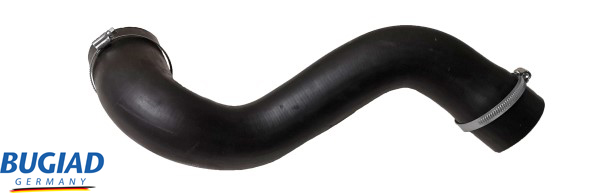 Charger Air Hose - 82469 BUGIAD