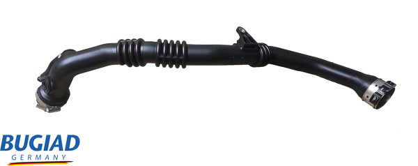 Charger Air Hose - 82487 BUGIAD