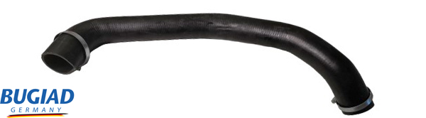 Charger Air Hose - 82492 BUGIAD