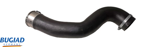 Charger Air Hose - 82493 BUGIAD