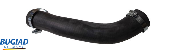 Charger Air Hose - 82555 BUGIAD