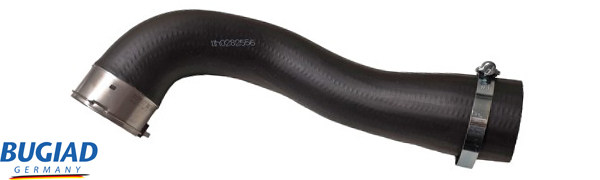 Charger Air Hose - 82556 BUGIAD