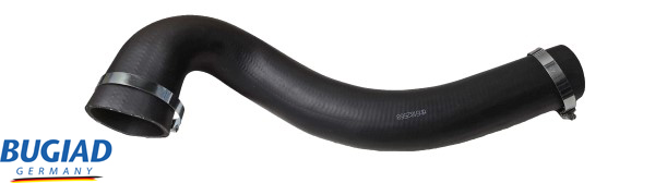 Charger Air Hose - 82558 BUGIAD