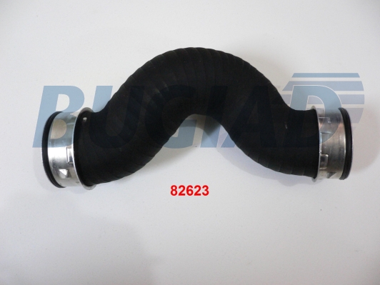 kompresoriaus padavimo žarna - 82623 BUGIAD