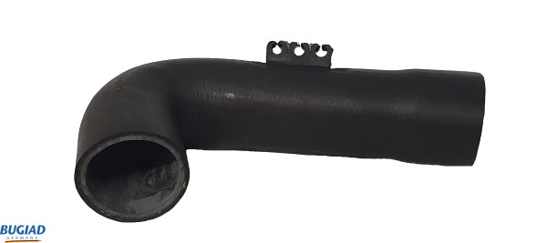 Charger Air Hose - 82634 BUGIAD