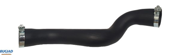 Charger Air Hose - 82635 BUGIAD