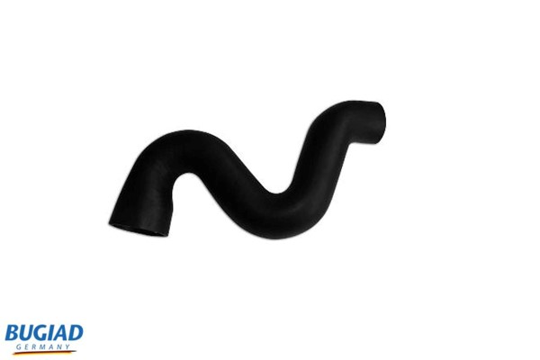 Charger Air Hose - 82638 BUGIAD