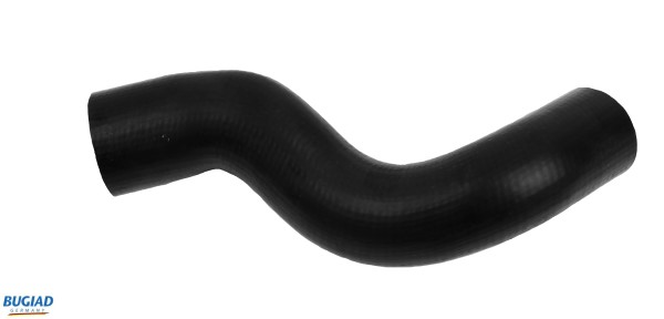 Charger Air Hose - 82640 BUGIAD