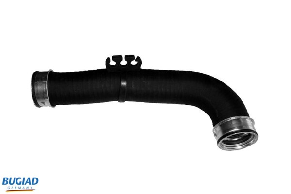 Charger Air Hose - 82673 BUGIAD