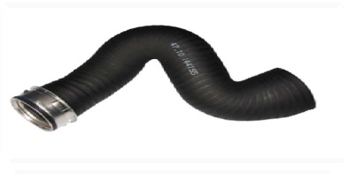 Charger Air Hose - 82677 BUGIAD