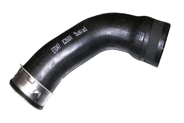 Charger Air Hose - 82680 BUGIAD