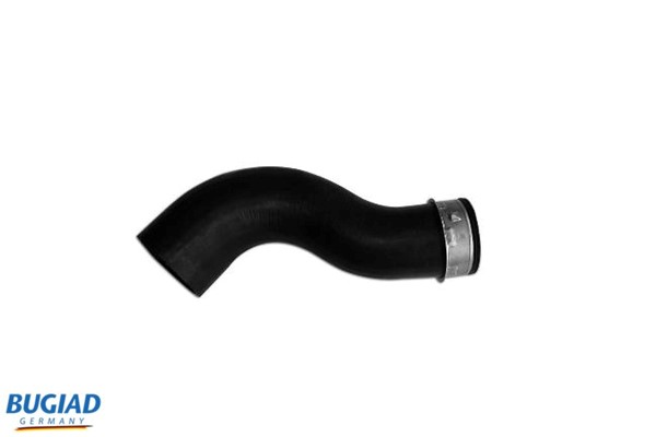 Charger Air Hose - 82691 BUGIAD