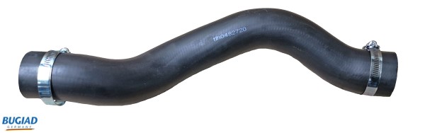 Charger Air Hose - 82720 BUGIAD