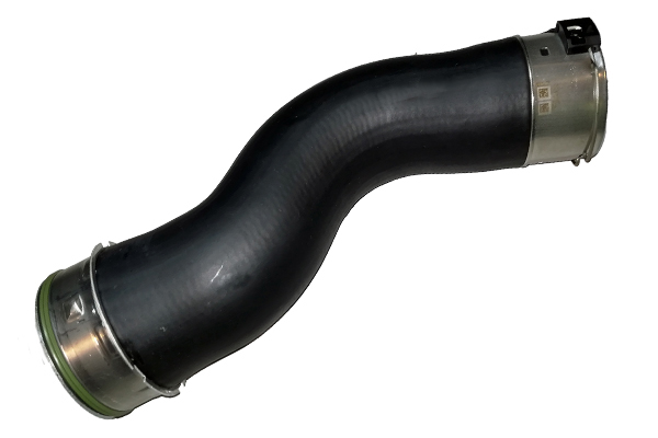 Charger Air Hose - 82722 BUGIAD