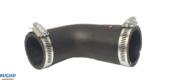 Charger Air Hose - 84606 BUGIAD